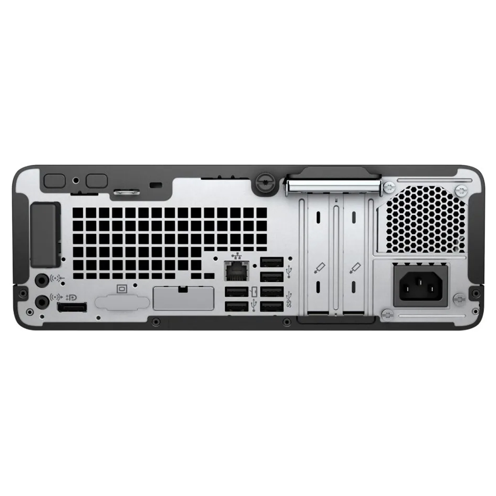 Computador HP Prodesk 400 G5 Core I3 8°Gen SSD 256GB 8GB Win 11 Pro image number 2