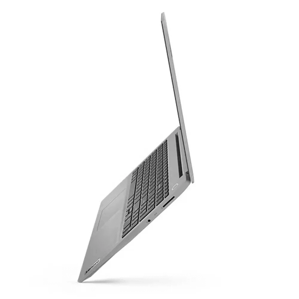 Notebook Ideapad 3i Intel Core i7 11°Gen SSD 512GB 16GB Windows 11 Pro image number 5