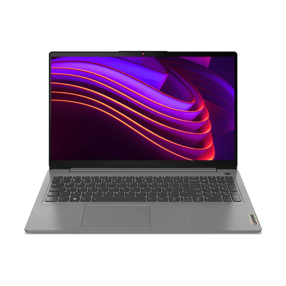 Notebook Ideapad 3i Intel Core i7 11°Gen SSD 512GB 16GB Windows 11 Pro image number 0