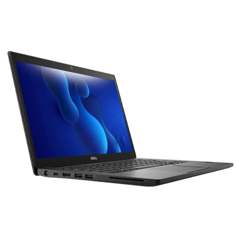 Notebook Dell Latitude 7480 Core I5 6g° Vpro SSD 256GB 8GB Win 10 Pro image number 1