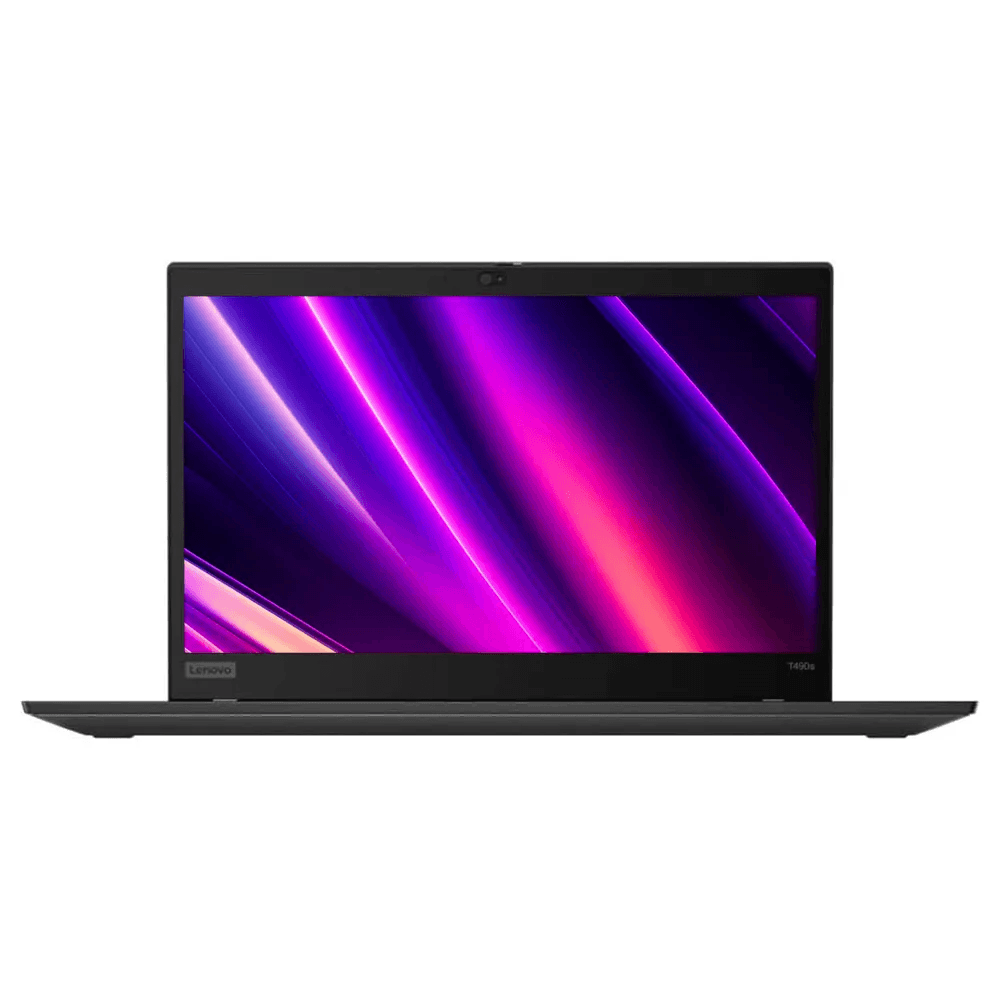 Notebook Lenovo T490 Core i5 8365U vPro SSD 512GB 16GB Win 10 Pro TPM image number 1