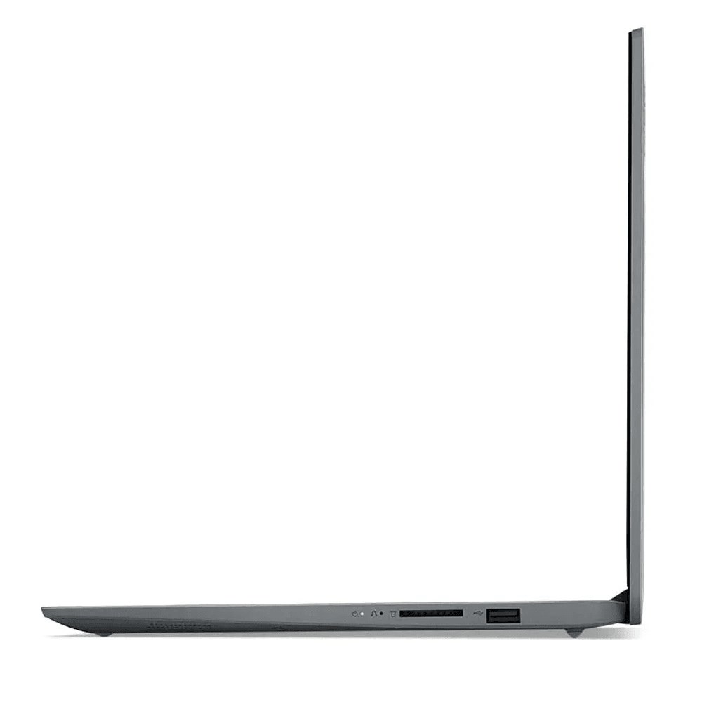 Notebook Ideapad 1 Intel Core i3 12°Gen SSD 256GB 4GB Windows 11 Pro TPM 2.0 image number 4