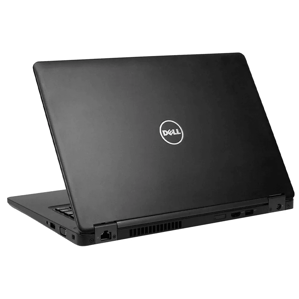 Notebook Dell Latitude 5480 Core I5 7°Gen HD SSD 256GB 8GB Win 10 Pro image number 2