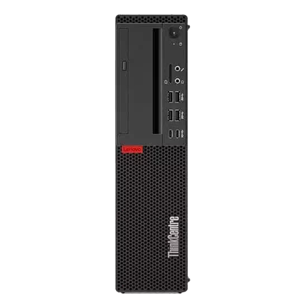 Computador Lenovo M910S Core I5 7° SSD 256GB 8GB Windows 11 Pro