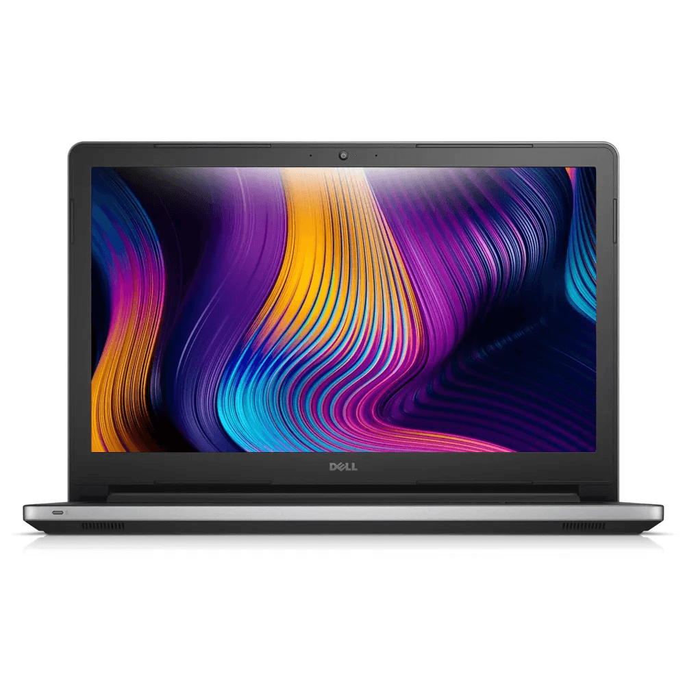 Notebook Dell Inspiron 5468 Core I5 7°Gen SSD 256GB 8GB Win 10 Pro