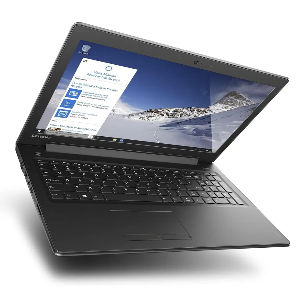 Notebook Lenovo Ideapad B320 Core I5 7°Gen SSD 256GB 8GB Windows 10 Pro image number 2