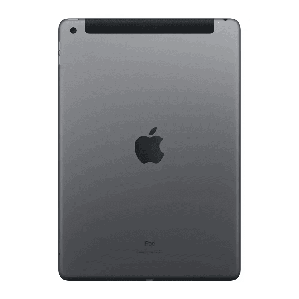 Apple iPad A2198 128GB Cinza Espacial 7° Geração iPadOS image number 4