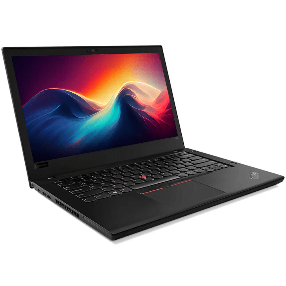 Notebook Lenovo Thinkpad T480 Core I5 8°G SSD 240GB 8GB + Win 10 Pro image number 2