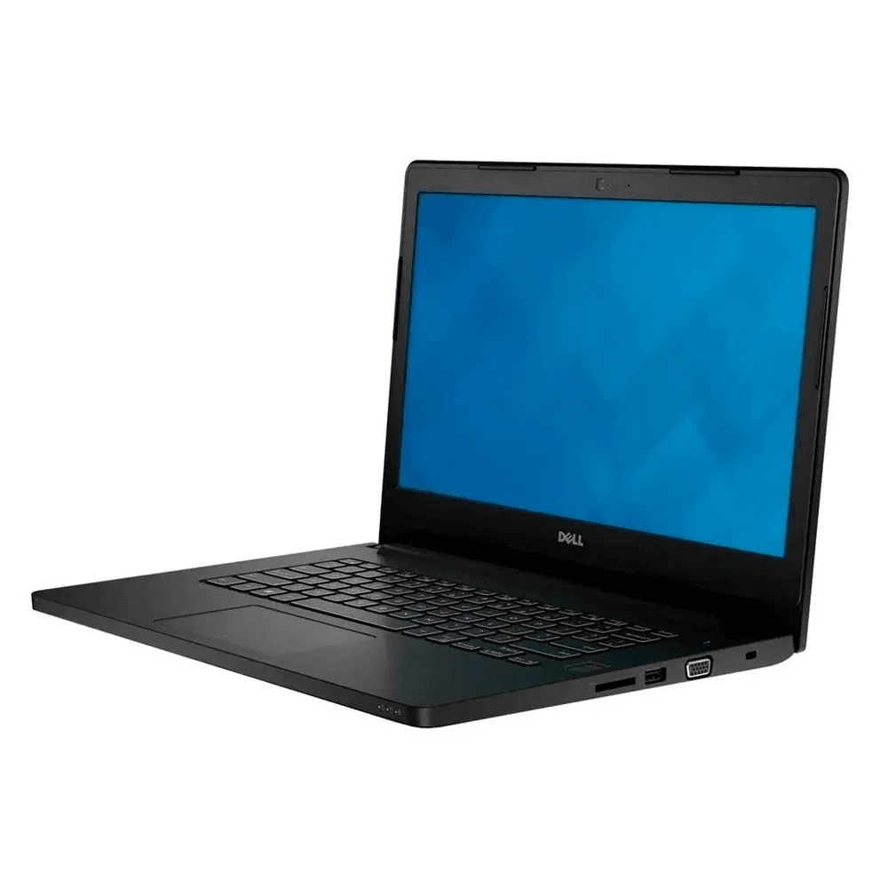 Notebook Dell Latitude 3470 Core I5 6200Ug° SSD 240GB 8GB Win 10 Pro image number 1