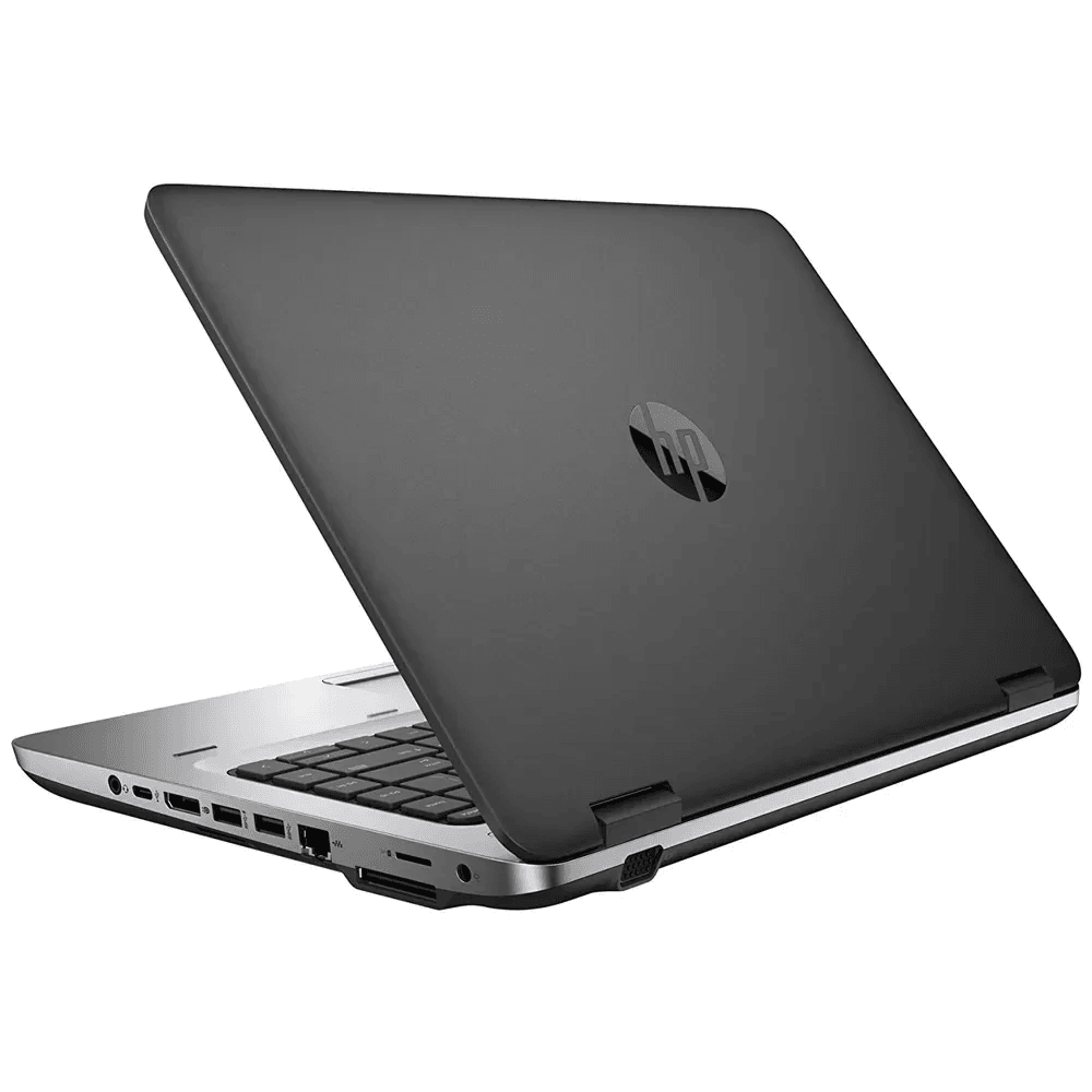 Notebook HP Probook 645 G2 AMD Pro A8 SSD 256GB 8GB Win 10 Pro image number 3