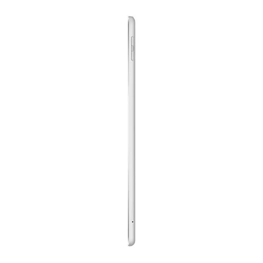 Apple iPad 6°Geração 2018 A1954 128GB 9.7" Cinza Espacial image number 2