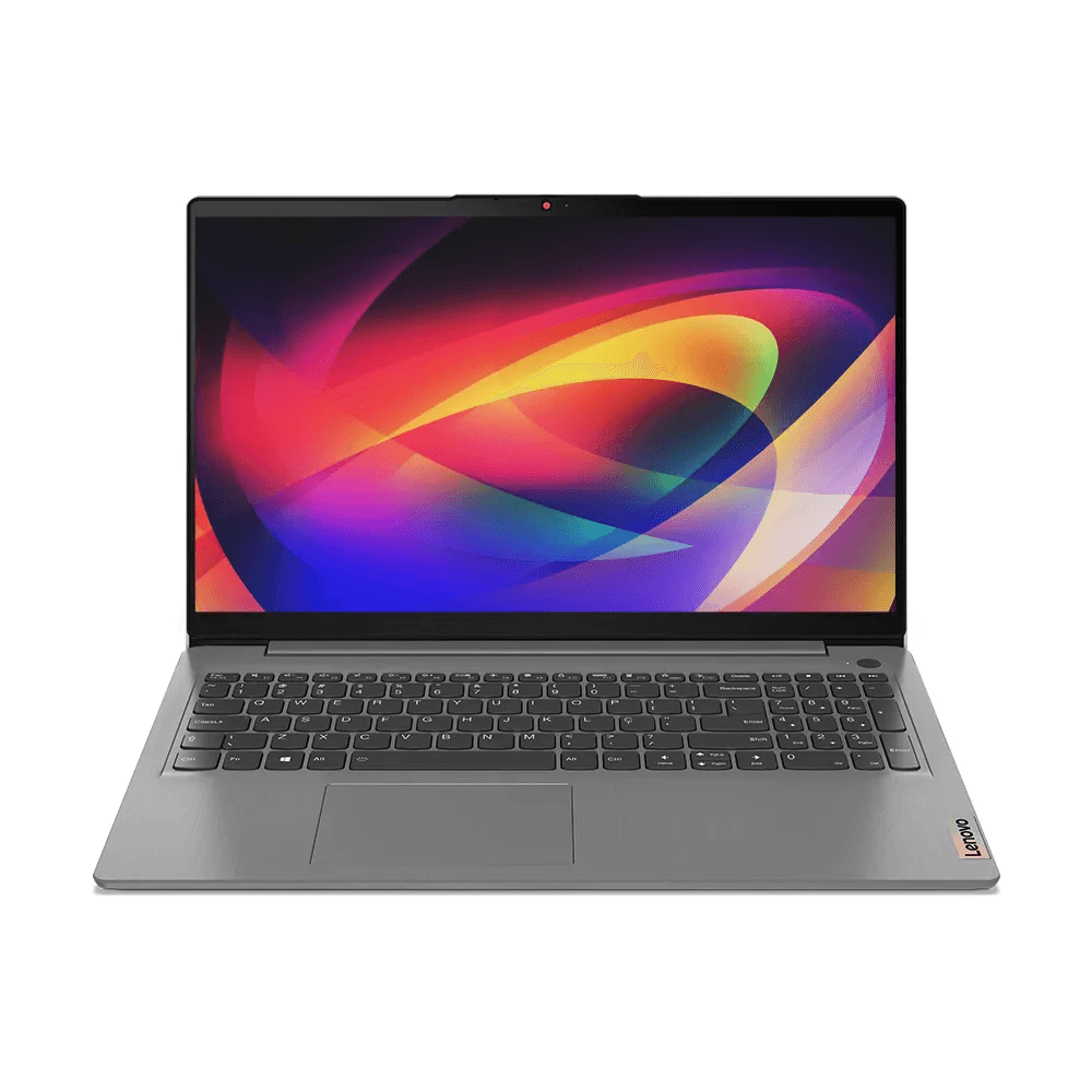 Notebook Ideapad 3i AMD Ryzen 5 5500U SSD 256GB 8GB Win 11 Pro