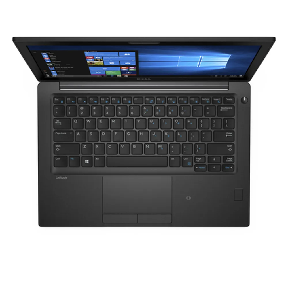 Notebook Dell Latitude 7280 Core i7 7ªg SSD 256GB 8GB Win 10 Pro image number 1