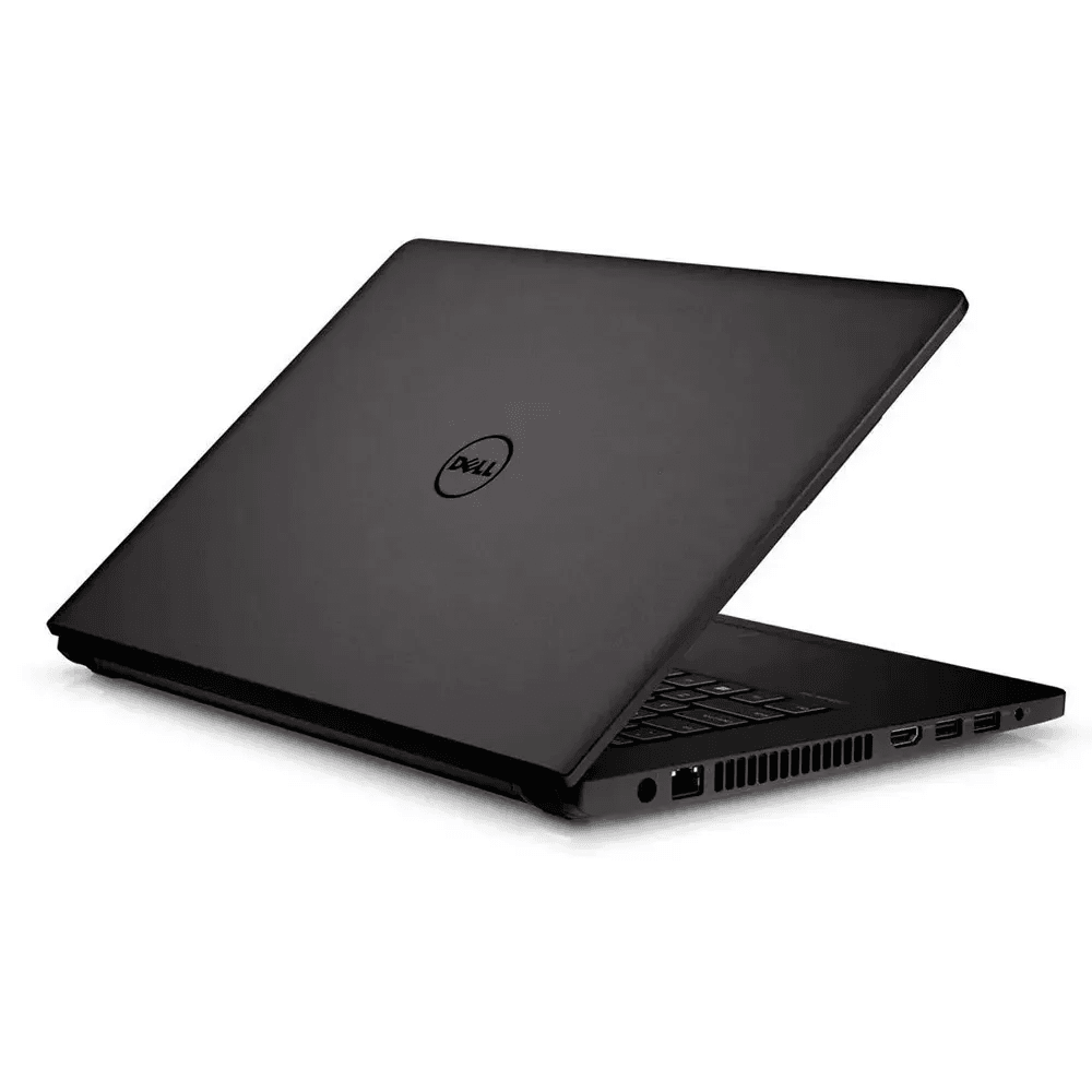 Notebook Dell Latitude 3470 Core I5 6200Ug° SSD 240GB 8GB Win 10 Pro image number 2