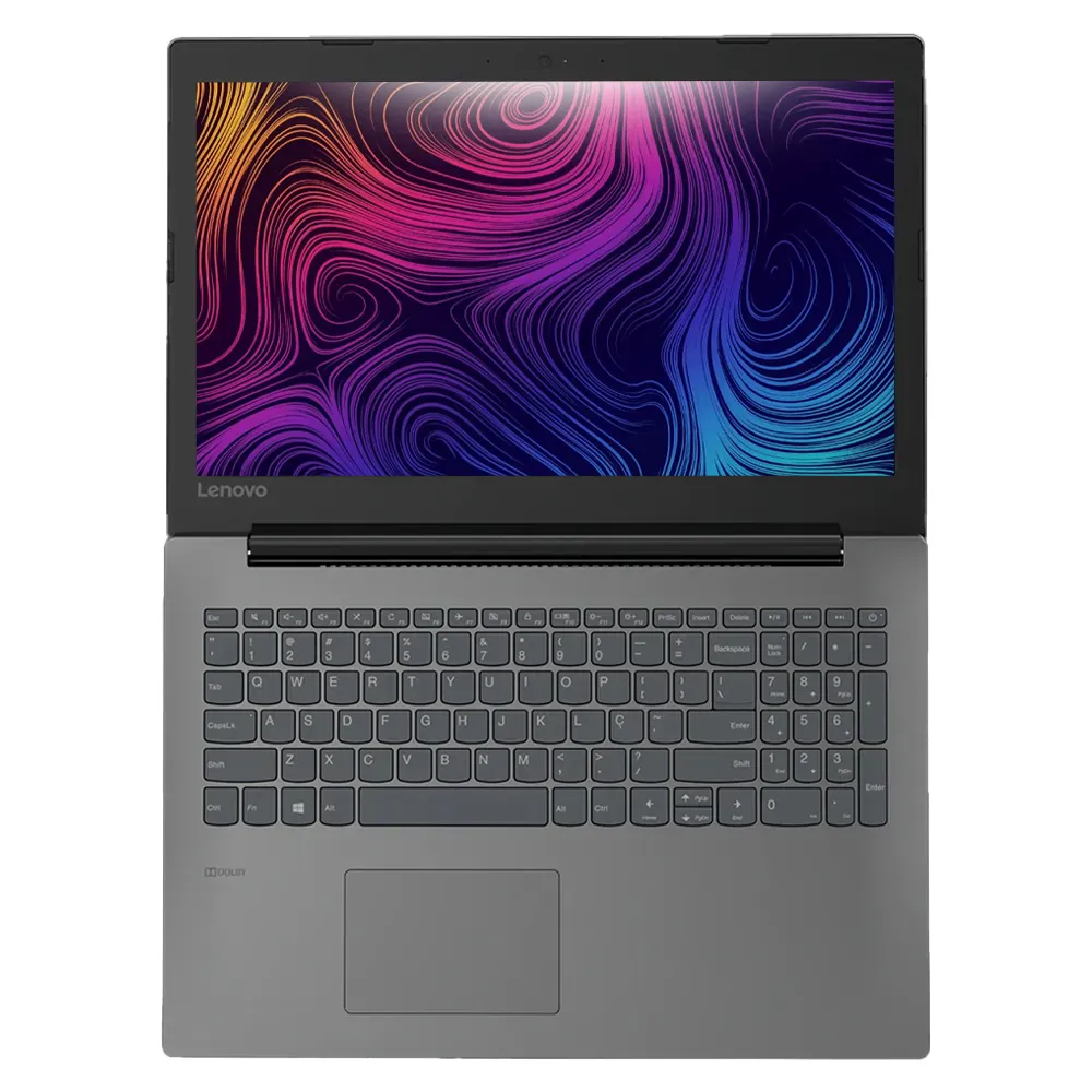 Notebook Lenovo B330 Core I5 8°Gen SSD 240GB 8GB Win 11 Pro image number 2