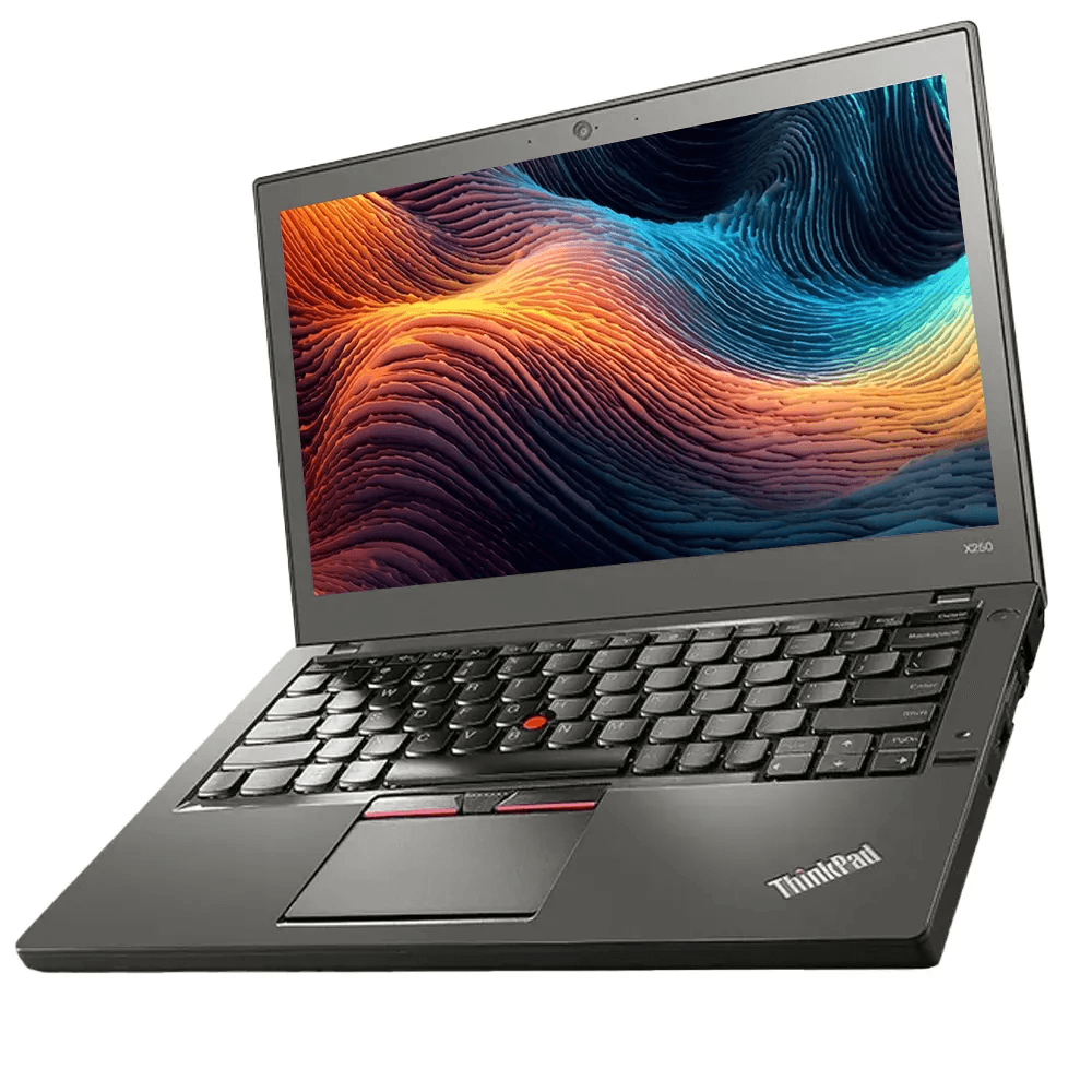 Notebook Lenovo Thinkpad X270 Core I5 6g° SSD 256GB 8GB + Win 10 Pro image number 1