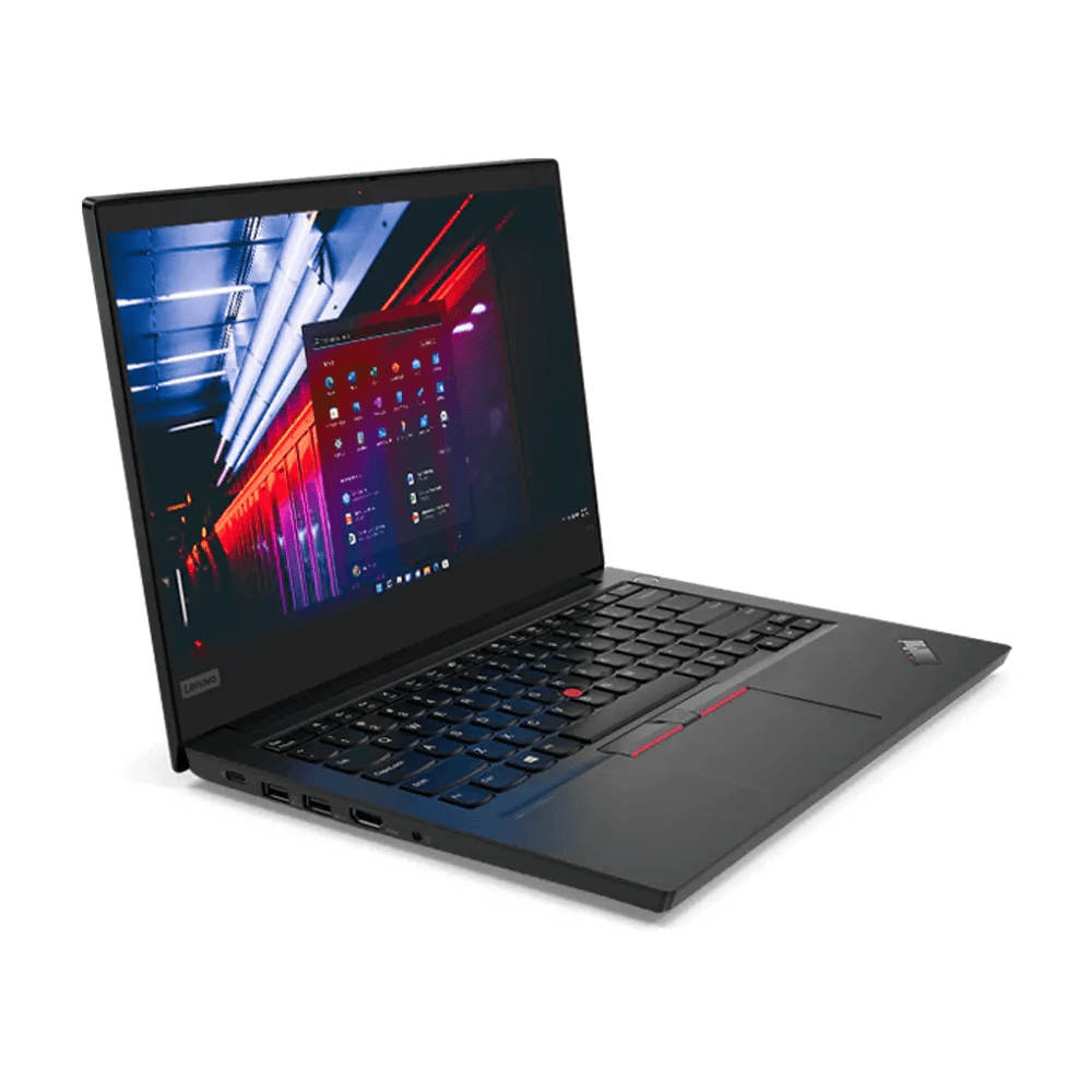 Notebook Thinkpad E14 Core I3 1115G4 SSD 256GB 8GB Win 10 Pro image number 3