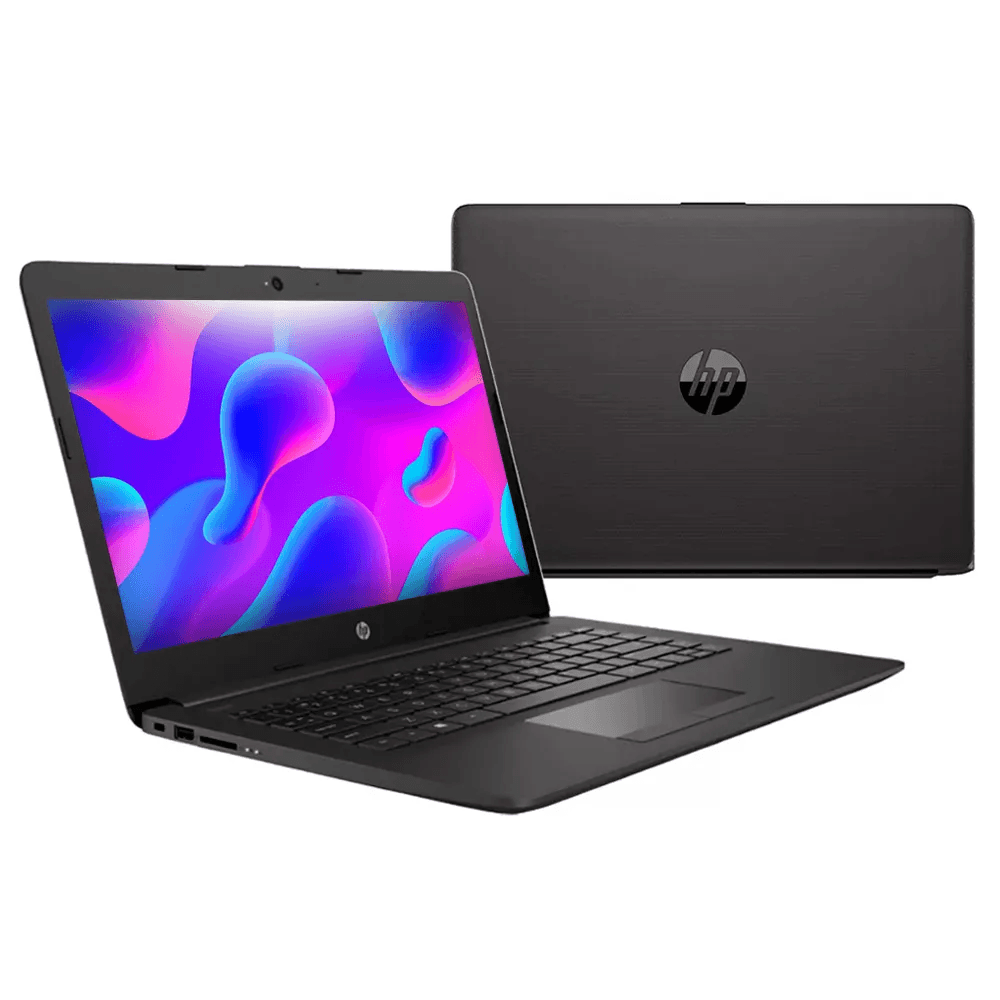 Notebook HP 246 G7 Core I3 8ªg SSD 256GB 8GB Win 10 Pro image number 2