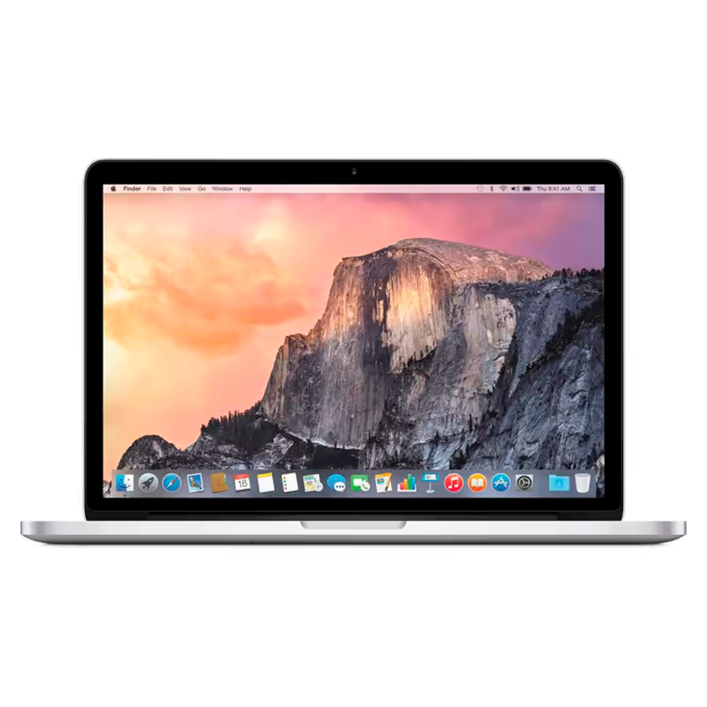 Macbook Pro 14.1 A1708 2017 Core I5 2.3Ghzg° SSD 256 8GB 13" MacOS Catalina image number 1