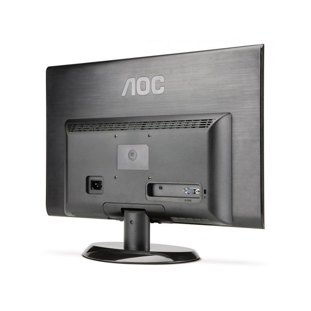 Monitor AOC E2270SWN 21,5" Widescreen VGA 1920x1080 image number 2