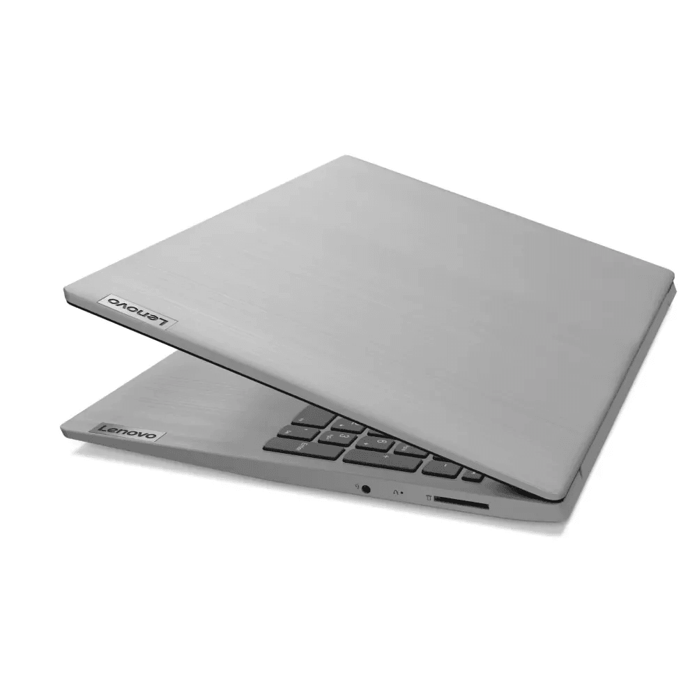 Notebook Ideapad 3 AMD Ryzen 5 5500U SSD 256GB 8GB Win 10 Pro image number 4