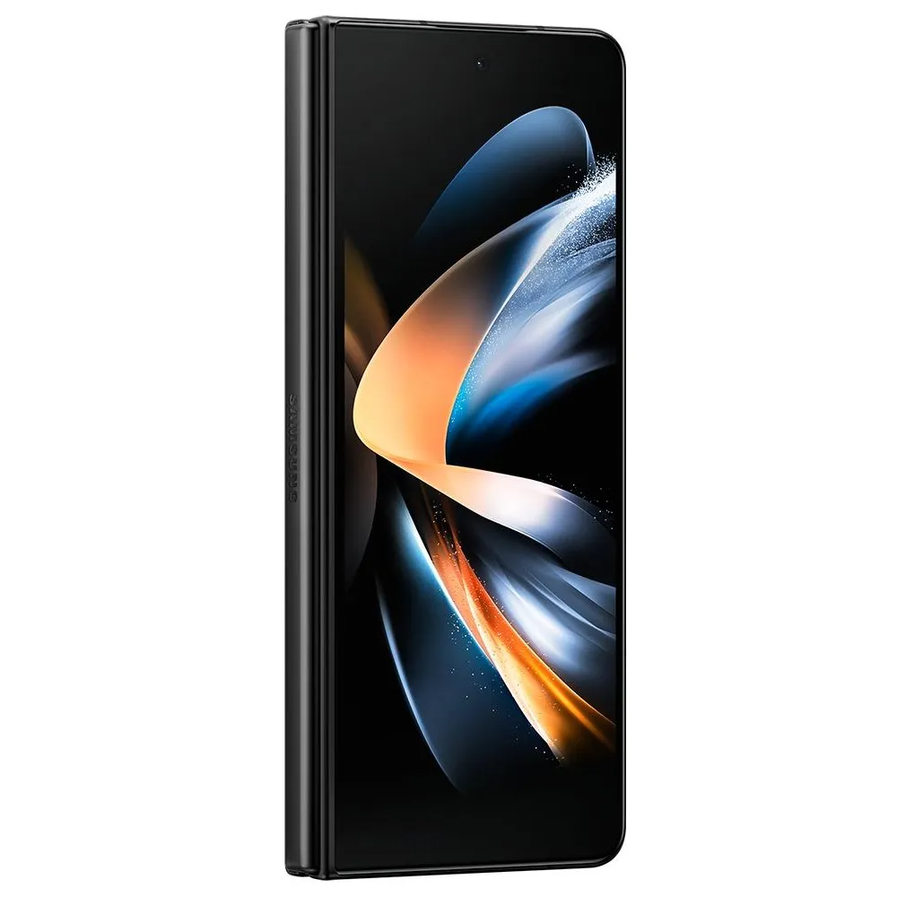 Samsung Galaxy Z Fold4 5G 512GB Snapdragon 8 Gen1 Preto image number 2