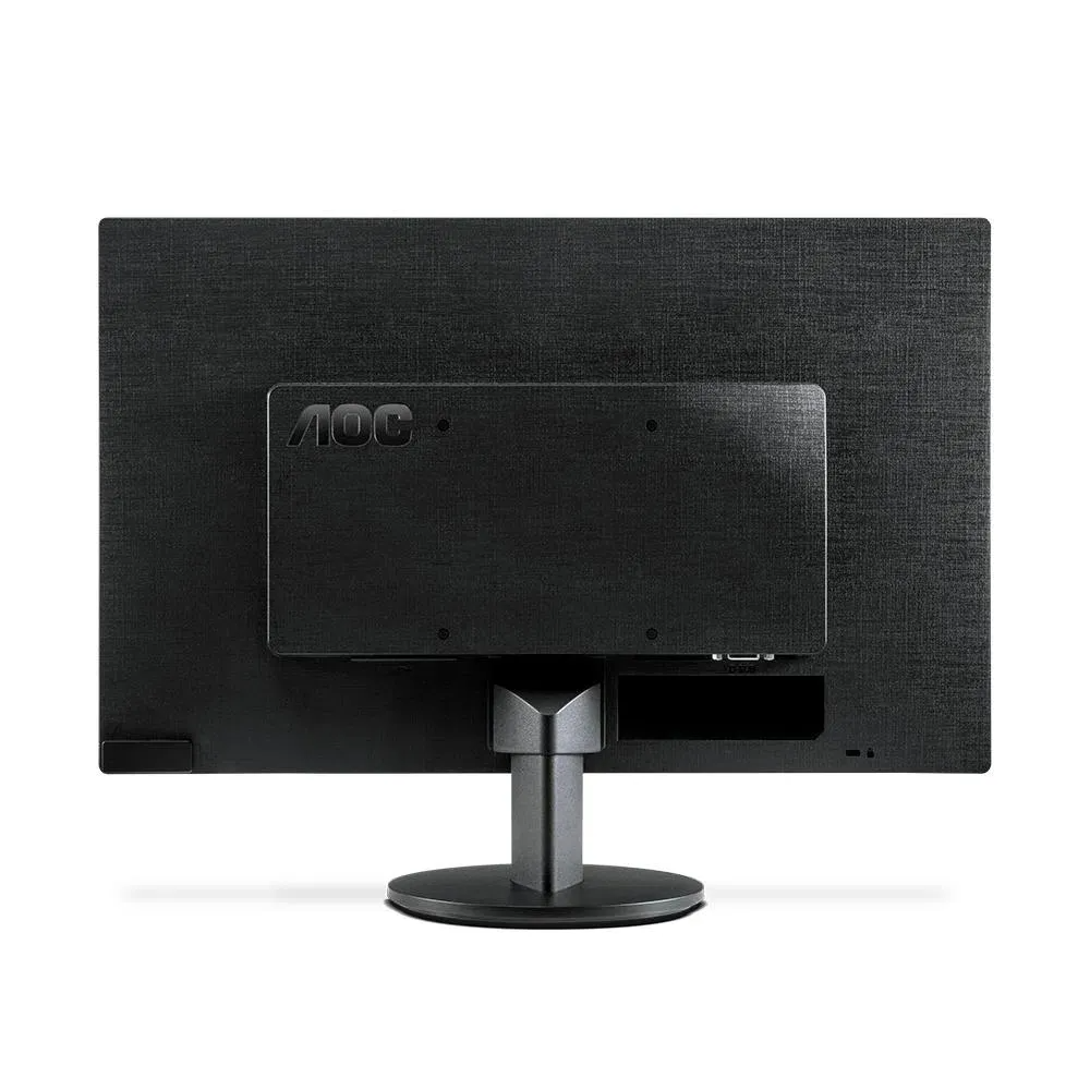 Monitor AOC E2270PWHE 22" Full HD Base Regulável VGA/HDMI image number 3