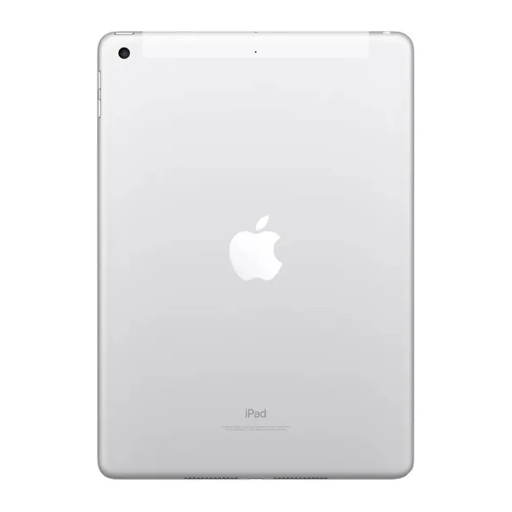 Apple iPad 6°Geração 2018 A1954 128GB 9.7" Cinza Espacial image number 3