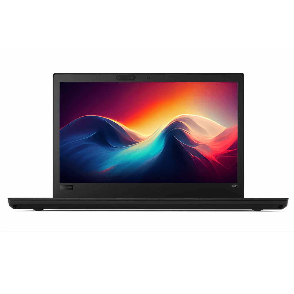 Notebook Lenovo Thinkpad T480 Core I5 8°G SSD 240GB 8GB + Win 10 Pro image number 1