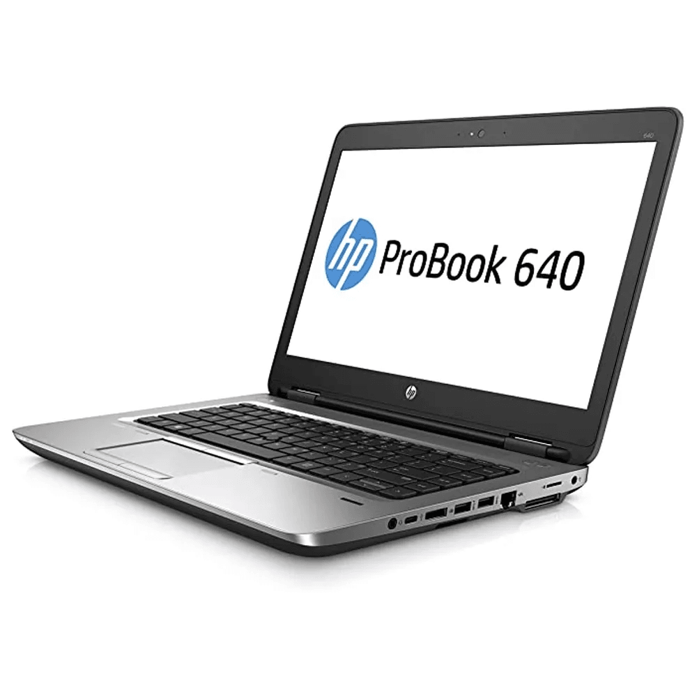 Notebook HP Probook 640 G2 Core I5 6300U SSD 120GB 4GB Win 10 Pro image number 2