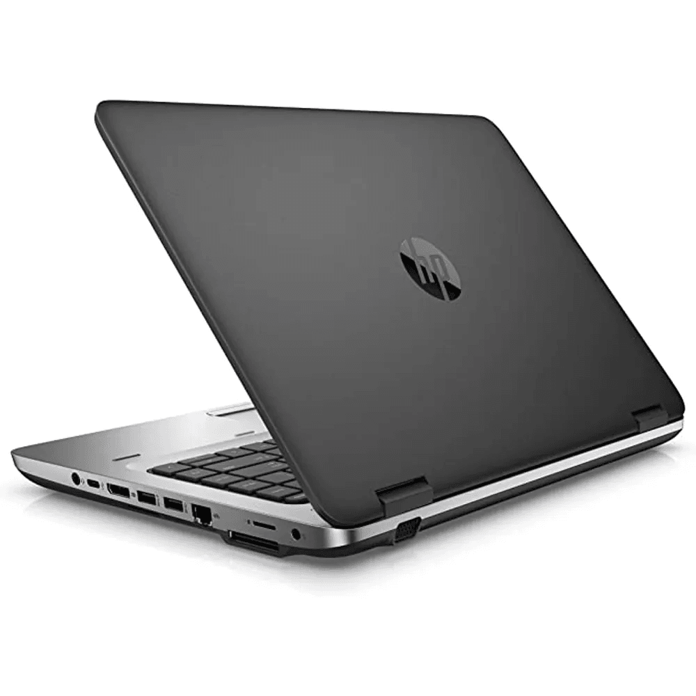 Notebook HP Probook 640 G2 Core I5 6300U SSD 120GB 4GB Win 10 Pro image number 3