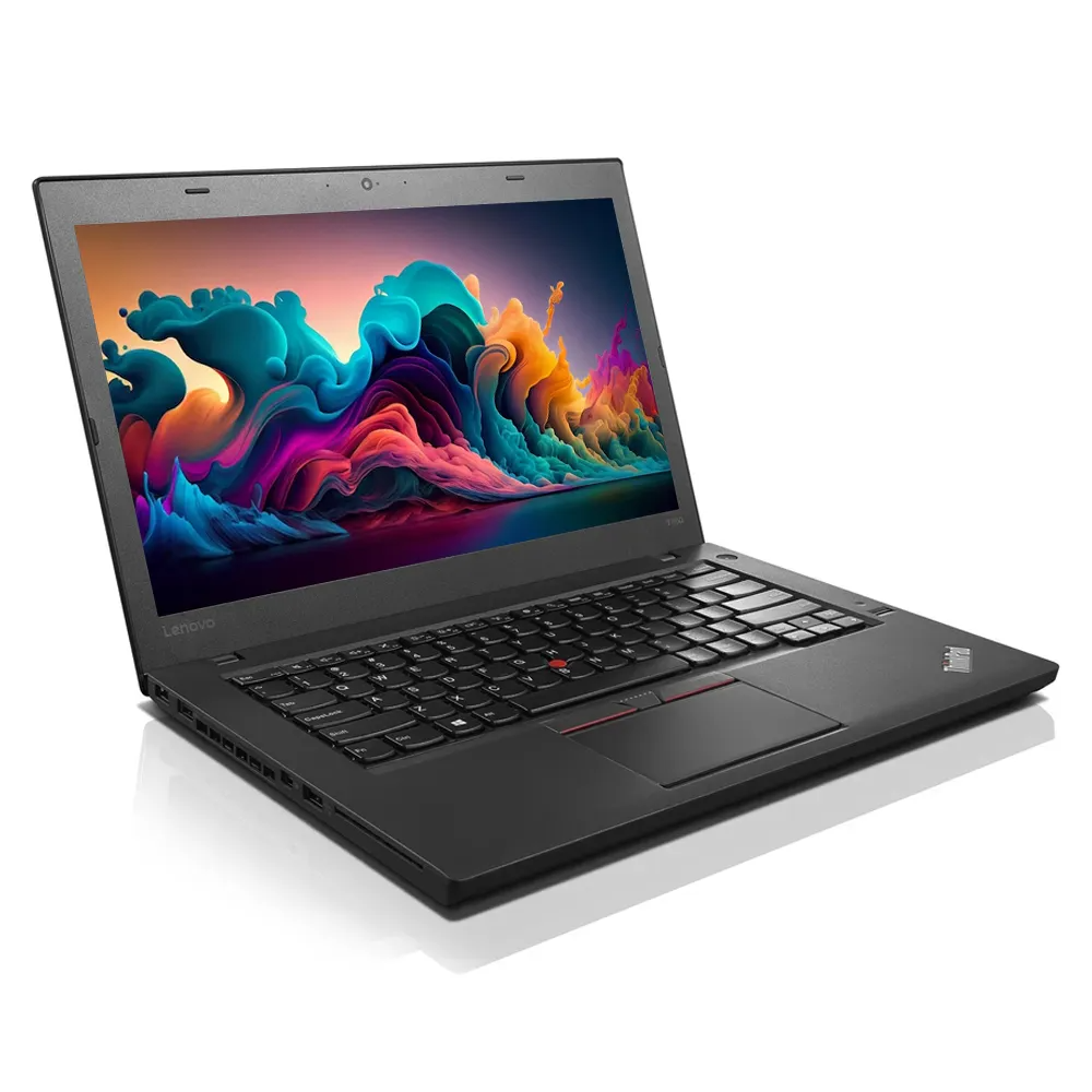 Notebook Lenovo ThinkPad T460S Core I5 6°Gen vPro SSD 256GB 8GB Win 10 Pro image number 1