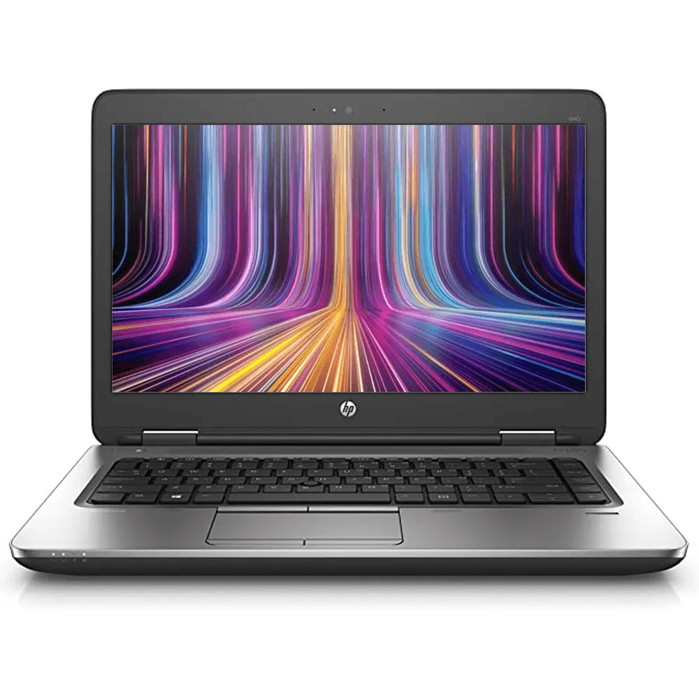 Notebook HP Probook 640 G2 Core I5 6300U SSD 120GB 4GB Win 10 Pro image number 0