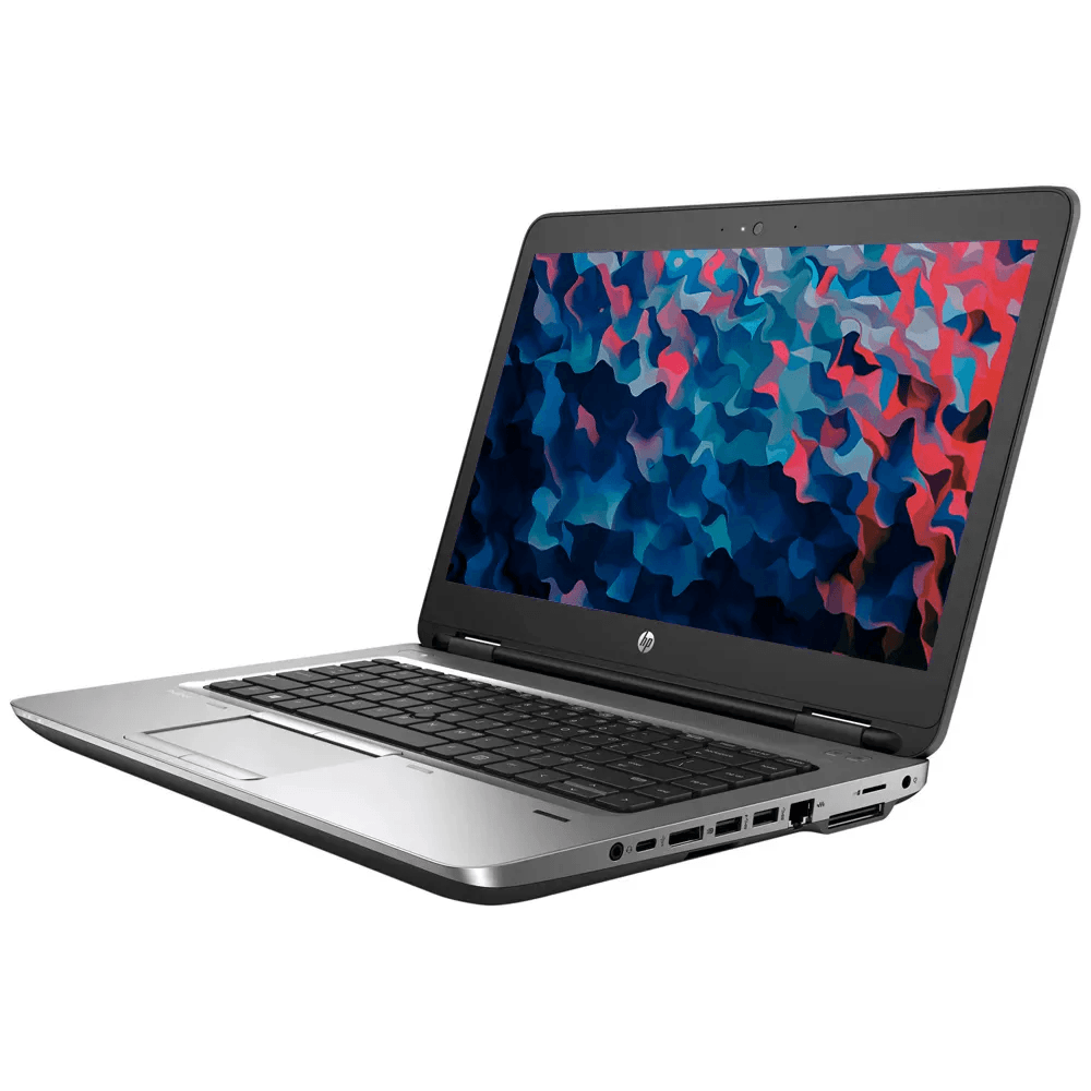 Notebook HP Probook 645 G2 AMD Pro A8 SSD 256GB 8GB Win 10 Pro image number 1