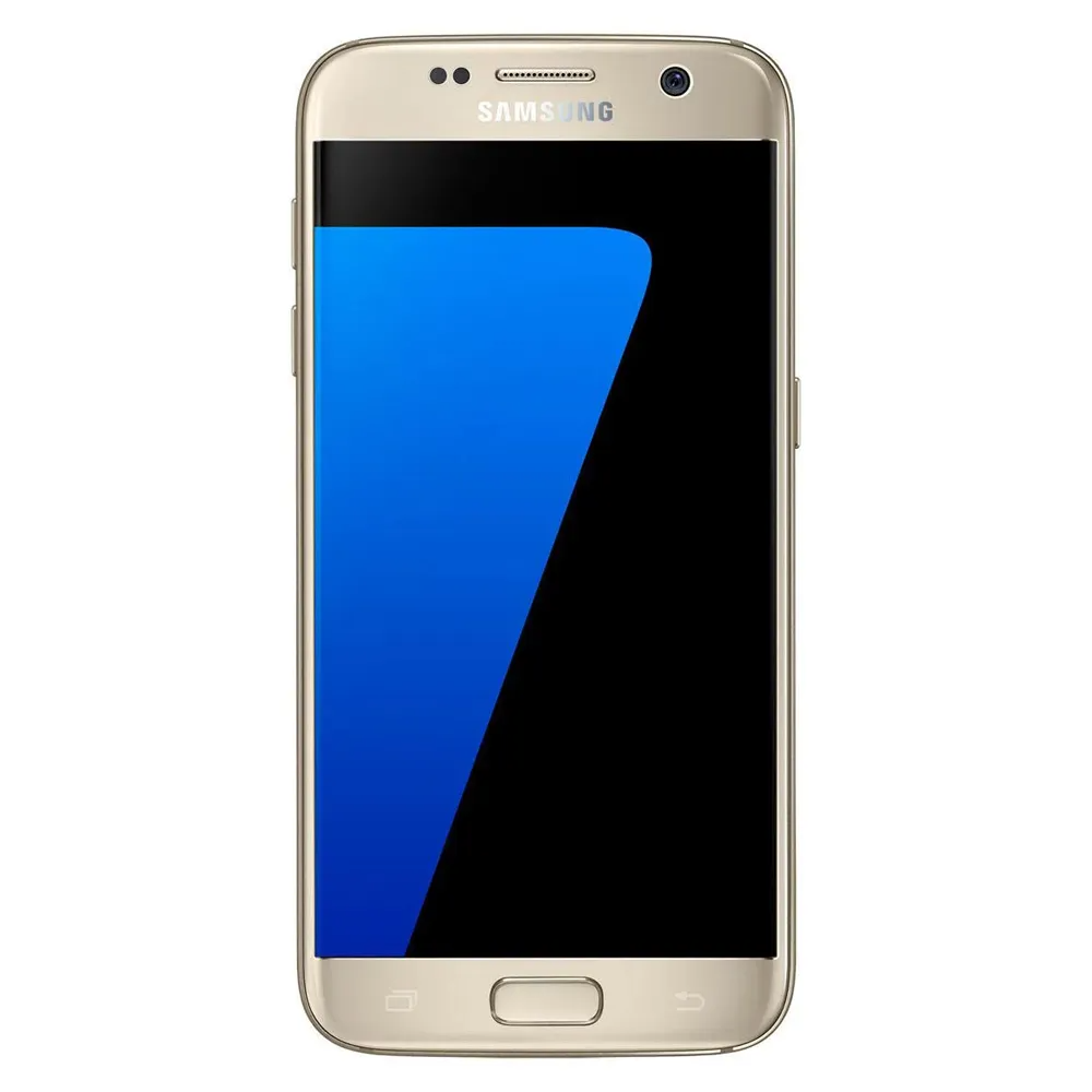 Samsung Galaxy S7 32GB Desbloqueado Dourado