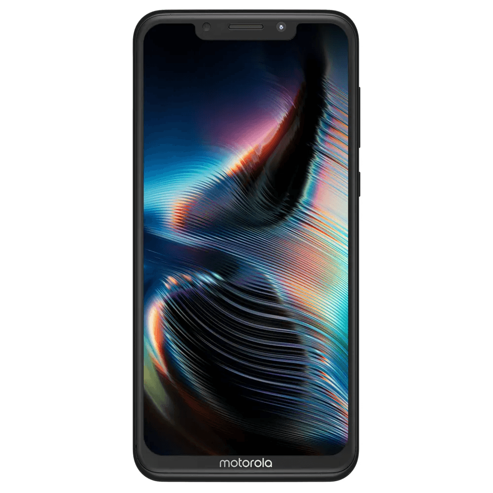 Motorola One XT1941 64GB Desbloqueado Preto image number 0