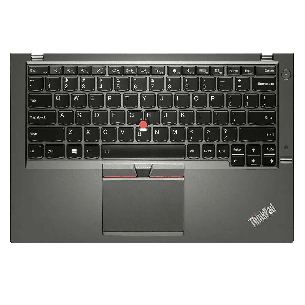 Notebook Lenovo Thinkpad X270 Core I5 6g° SSD 256GB 8GB + Win 10 Pro image number 2