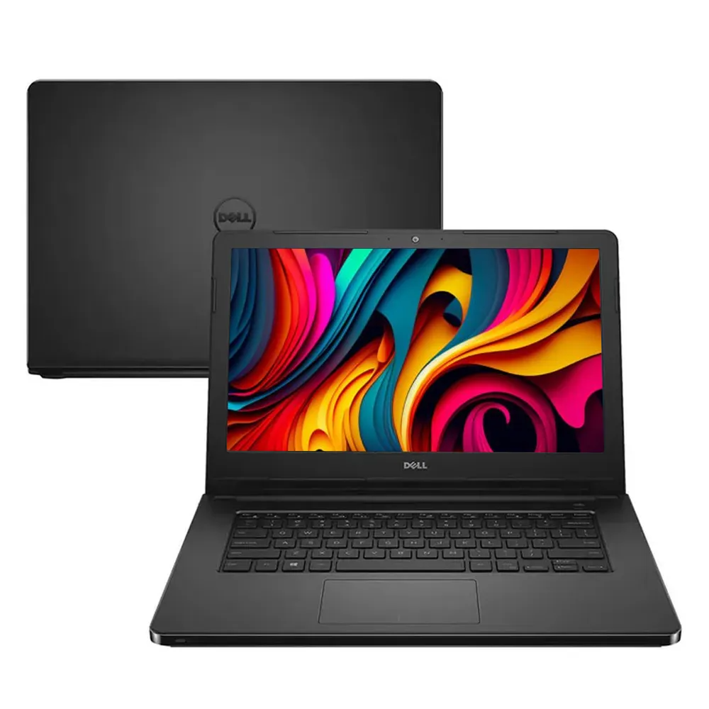 Notebook Dell Latitude 3490 Core I5 7g° SSD 256GB 8GB + Win 10 Pro image number 1