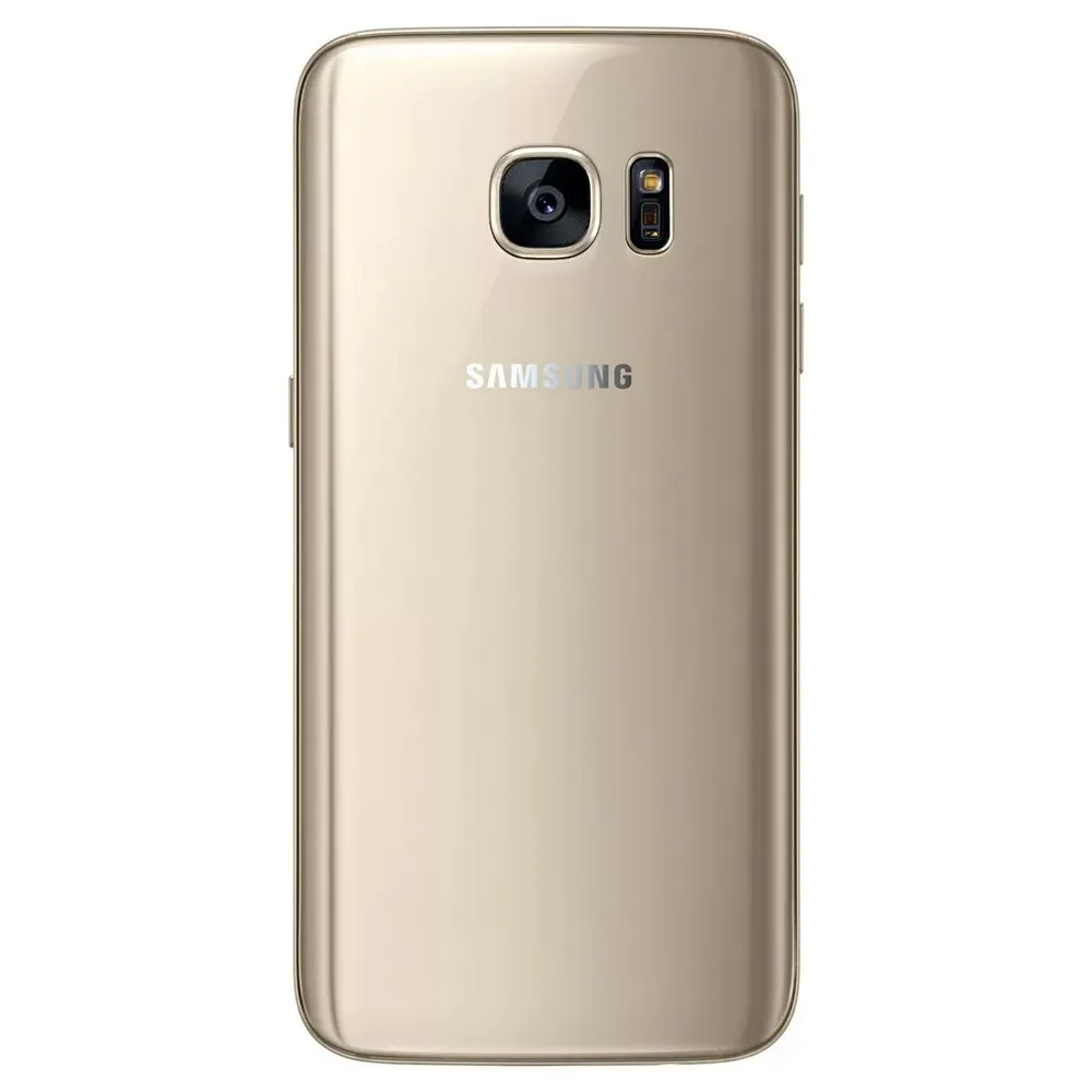 Samsung Galaxy S7 32GB Desbloqueado Dourado image number 3